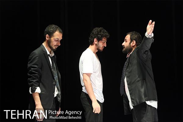 نمایش قضیه‎ 11