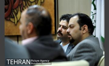 دومین جلسه کمپین آلودگی هوا 7