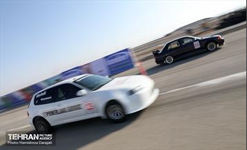 دومین دوره مسابقات قهرمانی درگ  36