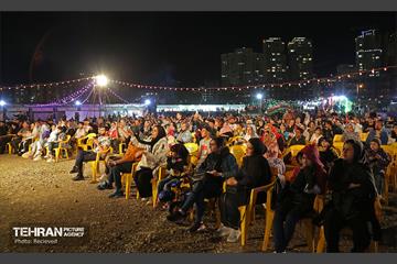 جشنواره شهر امید 14