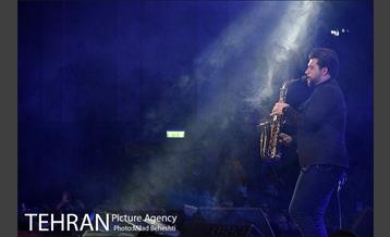 کنسرت محسن ابراهیم زاده 4