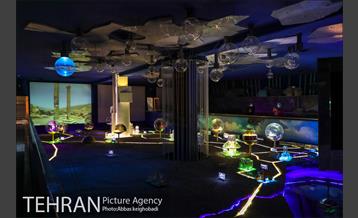 تور عکاسی از مجموعه فرهنگی برج آزادی 6