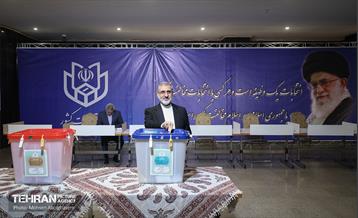 انتخابات ۱۴۰۲ در وزارت کشور 35