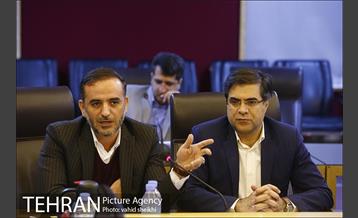 سی و هشتمین نشست کمیسیون اجتماعی و فرهنگی مجمع شهرداران کلانشهرهای ایران 16