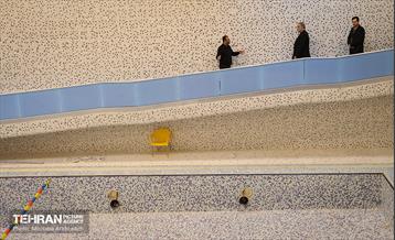 قرار خدمت؛ منطقه5