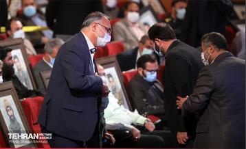 ششمین سالگرد سردار شهید «حسین همدانی» 14