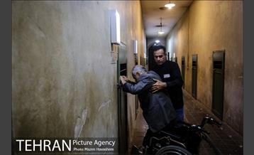 موزه قصر-زندان سیاسی 24