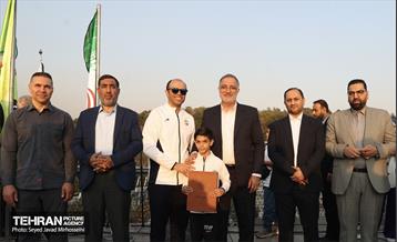 اجتماع بزرگ ووشوکاران تهرانی 11