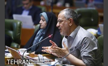 روز دوم ارائه برنامه کاندیداهای شهرداری تهران در جلسه شورای شهر  18