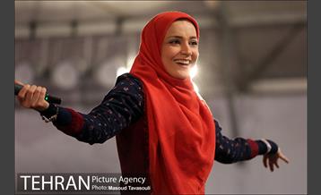 جشنواره عید شرقی در بوستان نوروز 30