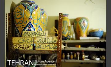 شبگردی اصحاب رسانه به میزبانی منطقه 14 8