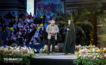 همایش خانوادگی سالروز آزاد سازی خرمشهر 5