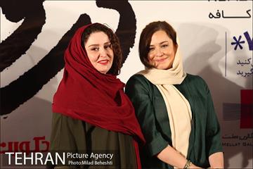 اکران خصوصی فیلم سینمایی درخونگاه 6