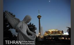 جشن رمضان در برج میلاد 6