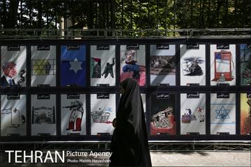 راهپیمایی روز جهانی قدس  8