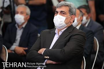 آغاز عملیات اجرایی احداث خط ۱۰ متروی تهران و پروژه توسعه جبهه شمالی خط ۷