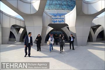 تهرانگردی شهردار بغداد 12