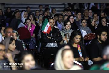 ویژه برنامه «از خلیج تا دریاچه، همیشه فارس»  41