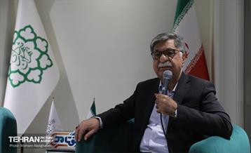 نخستین نشست «گفتآمَد» 8