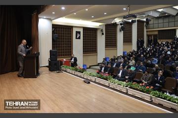 بازدیدی ستادی از شهرداری منطقه ۱۸ 3