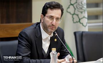 طرح رصد منطقه 5