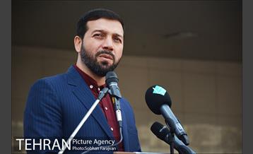 افتتاح دومین جشنواره آتش به اختیار 7