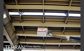 عملیات جمع آوری "پل گیشا" 24