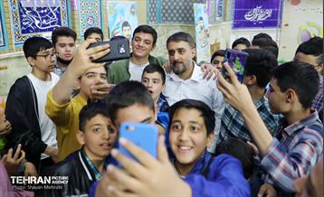 جشن بزرگ روزه اولی‌ها 4