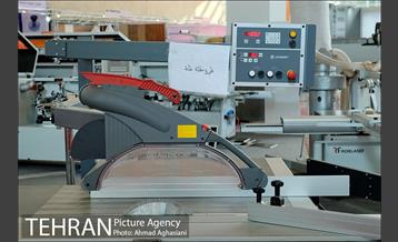 نمایشگاه تخصصی صنایع چوب در شهر آفتاب 7