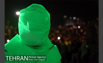 نوروزگاه دریاچه شهدای خلیج فارس 17