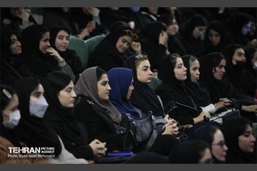 گرامیداشت روز دانشجو در دانشگاه آزاد واحد تهران مرکز 47