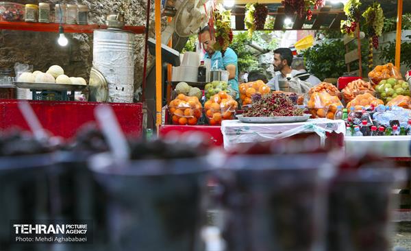 یک روز تعطیل در درکه 20