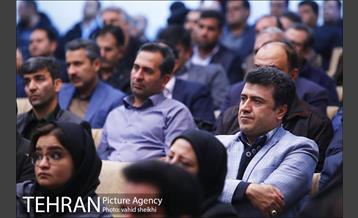 اهدای ماشین آلات خدمات شهری به شهرهای سیل زده  2