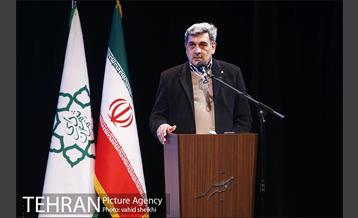 جشن پایش سلامت 17 هزار کارگر خدمات شهری و آغاز چکاپ سلامت کارمندان شهرداری 35