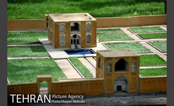 باغ موزه هنر ایرانی 12