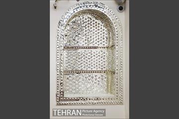 تور خبری بازدید از اماکن تاریخی منطقه ۴ و نشست خبری شهردار منطقه ۴  3
