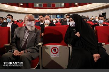 نخستین کنگره ملی شعر شهید حاج قاسم سلیمانی  32