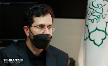 نظارت ستادی روابط عمومی در منطقه 5