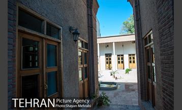 خانه موزه شهید چمران 42