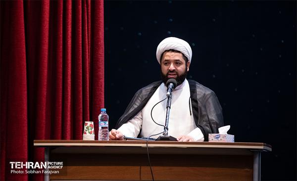 نشست فصلی هیأت مرکزی گزینش شهرداری تهران 16