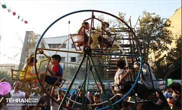 جشن ۱۰ کیلومتری غدیر 45