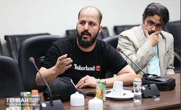 نشست خبری جشنواره رسانه آرمان 3