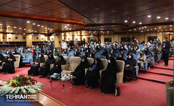 شانزدهمین رویداد زنان، کسب‌وکارهای خرد و مشاغل خانگی 28