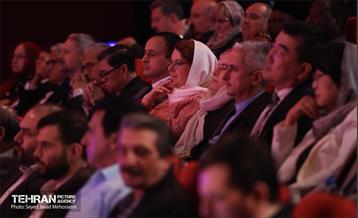 آیین شکرانه و شادباش یکهزار و پانصدمین سال ولادت پیامبر اکرم(ص) 13