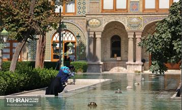 تور فستیوال عکاسی «طهران قدیم» 11