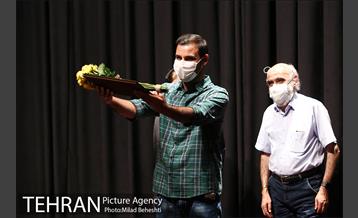 نوزدهمین جشن انجمن منتقدان، نویسندگان و پژوهشگران خانه تئاتر 30