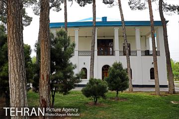بوستان آزادگان 34