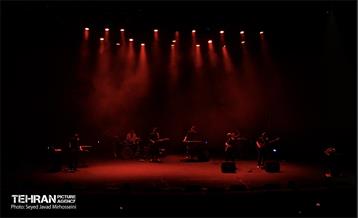 جشن روز کارگر 9