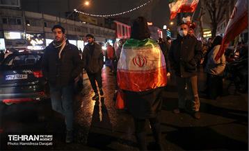 شادی یک صعود 20