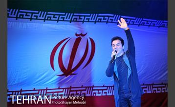 جشن بزرگ روز جمهوری اسلامی در منطقه گردشگری عباس آباد 22